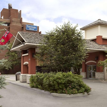 Travelodge By Wyndham Ottawa West Eksteriør bilde