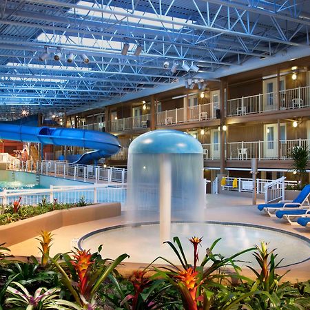 Travelodge By Wyndham Ottawa West Eksteriør bilde