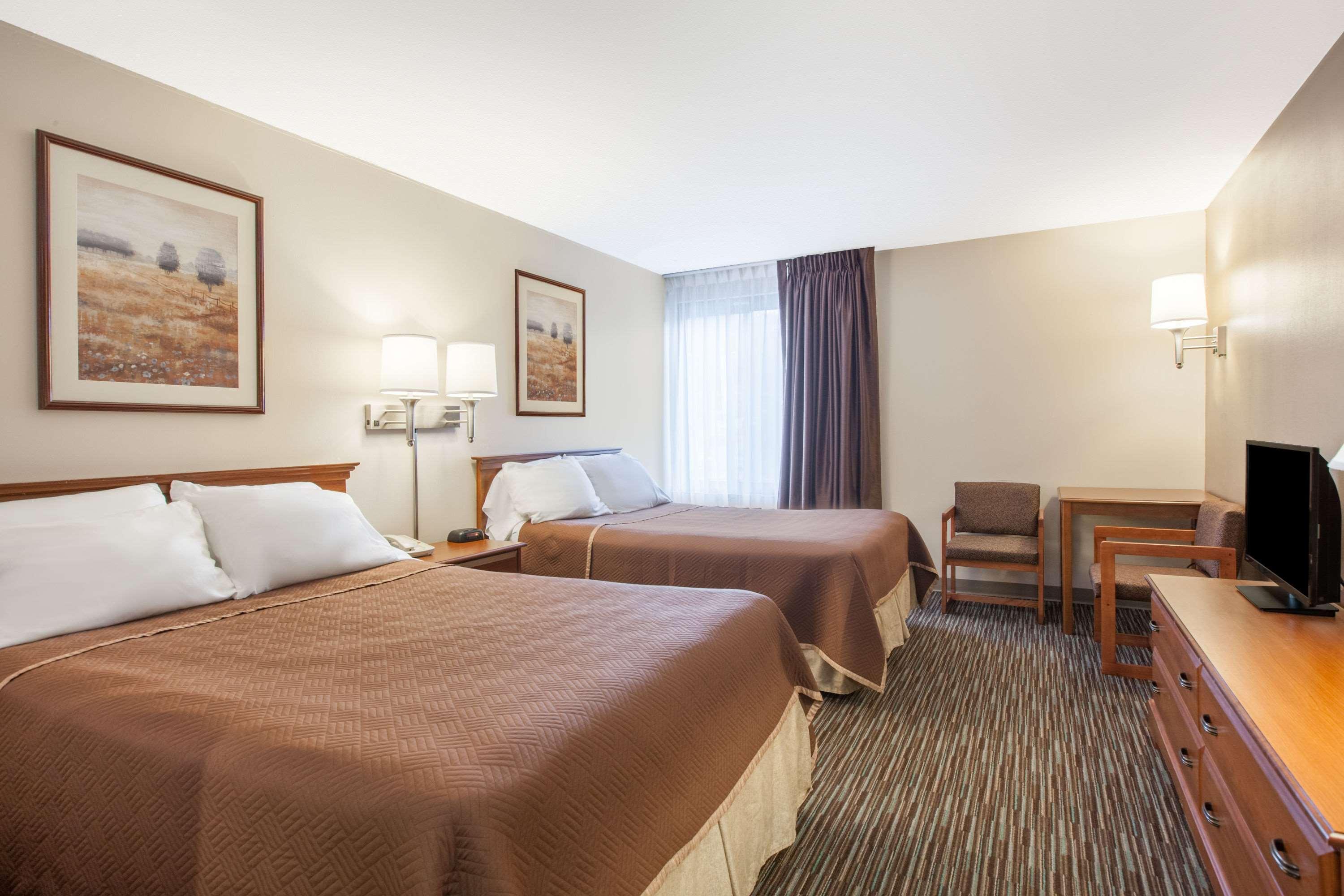 Travelodge By Wyndham Ottawa West Eksteriør bilde