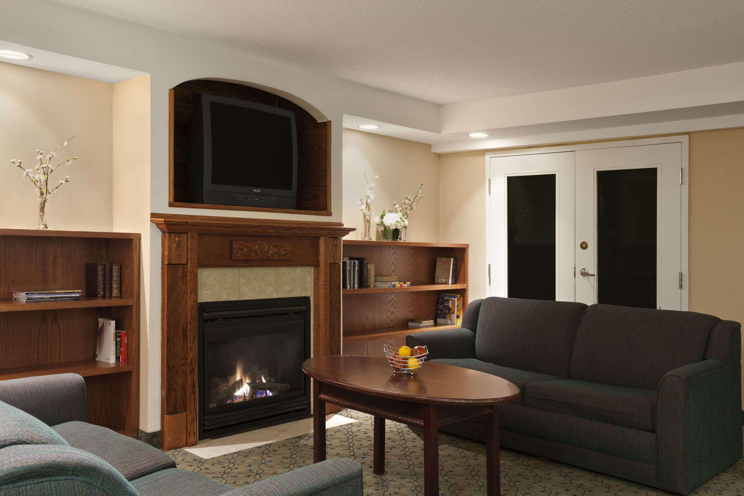 Travelodge By Wyndham Ottawa West Eksteriør bilde