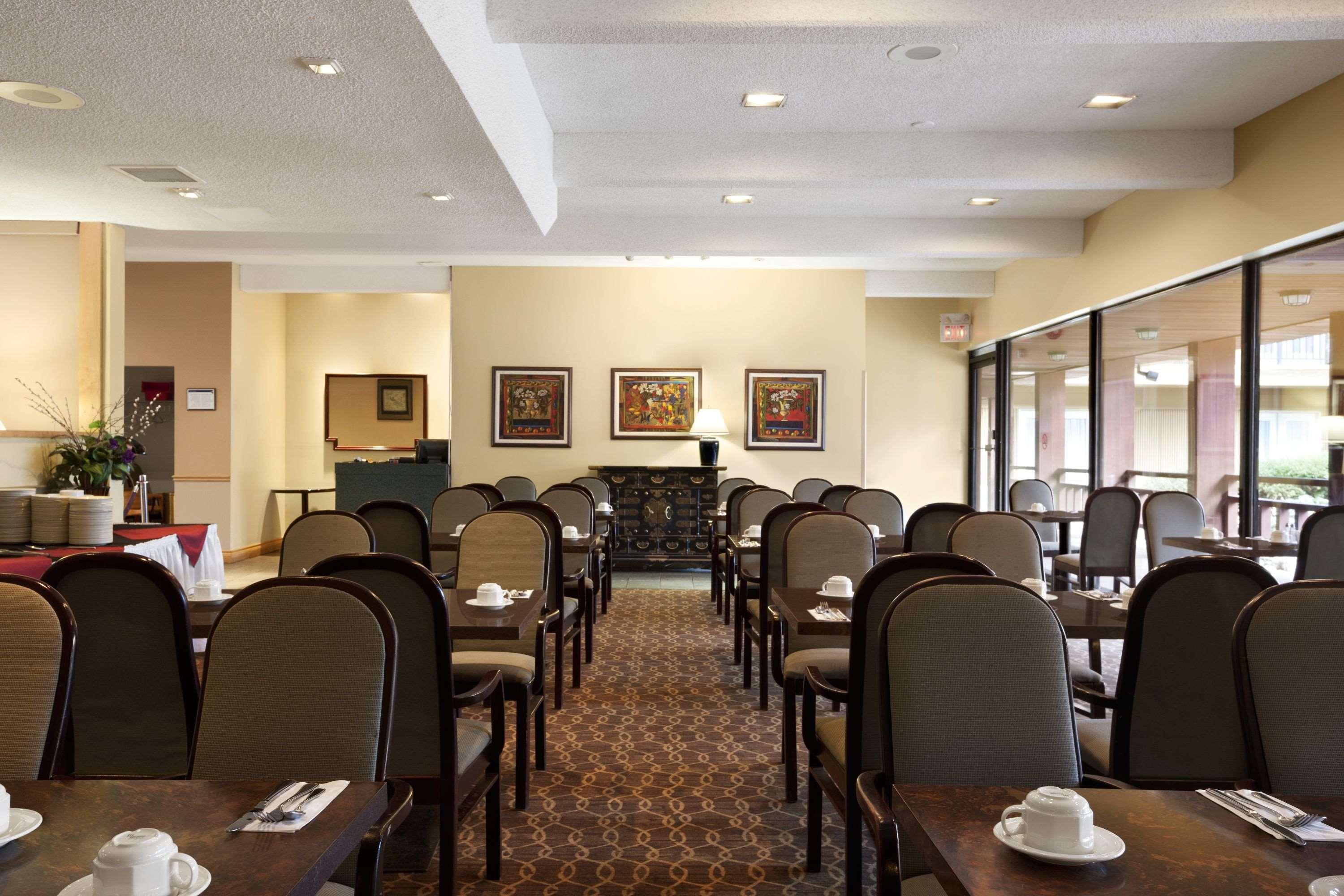 Travelodge By Wyndham Ottawa West Eksteriør bilde