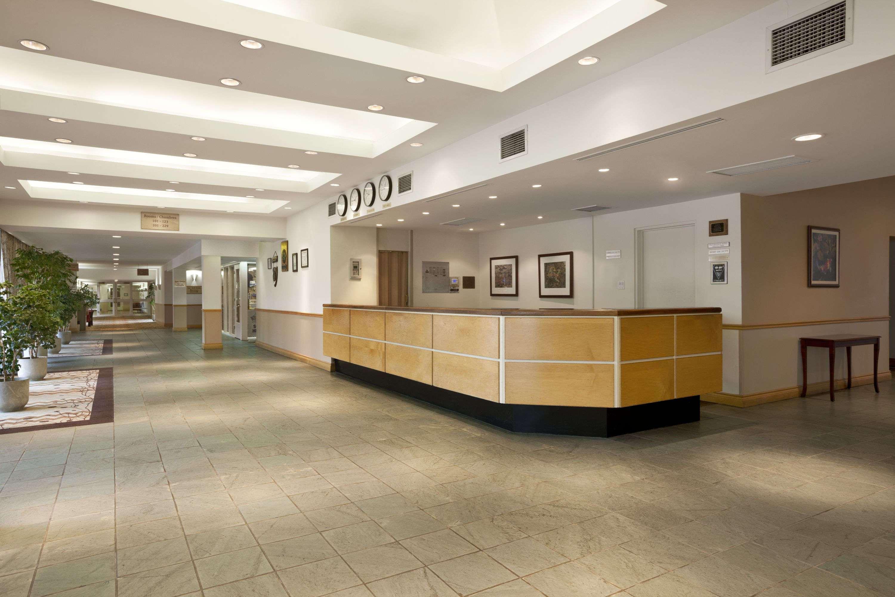 Travelodge By Wyndham Ottawa West Eksteriør bilde
