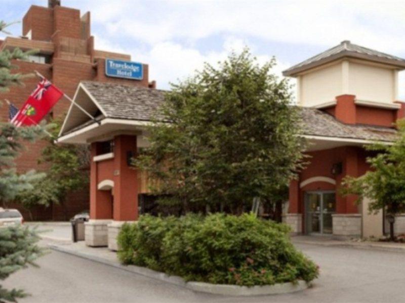 Travelodge By Wyndham Ottawa West Eksteriør bilde
