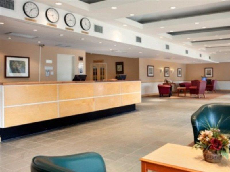 Travelodge By Wyndham Ottawa West Eksteriør bilde