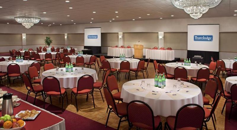 Travelodge By Wyndham Ottawa West Eksteriør bilde