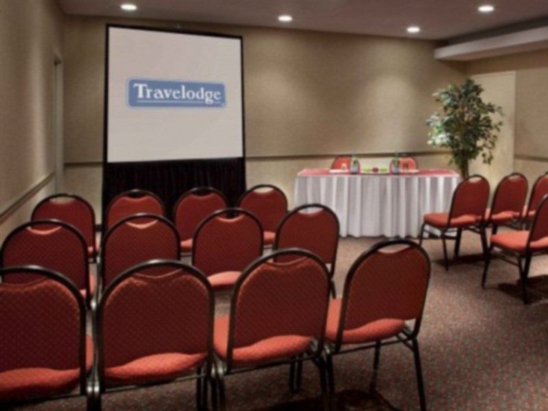 Travelodge By Wyndham Ottawa West Eksteriør bilde