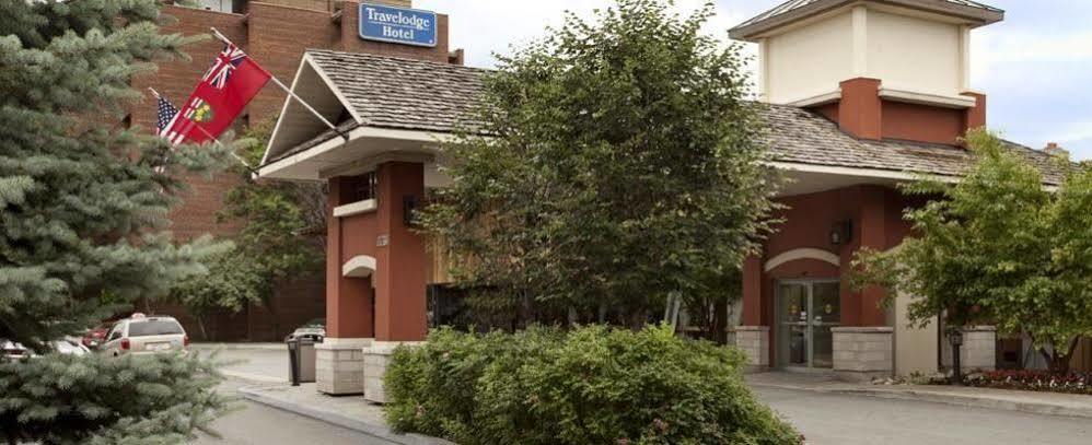 Travelodge By Wyndham Ottawa West Eksteriør bilde