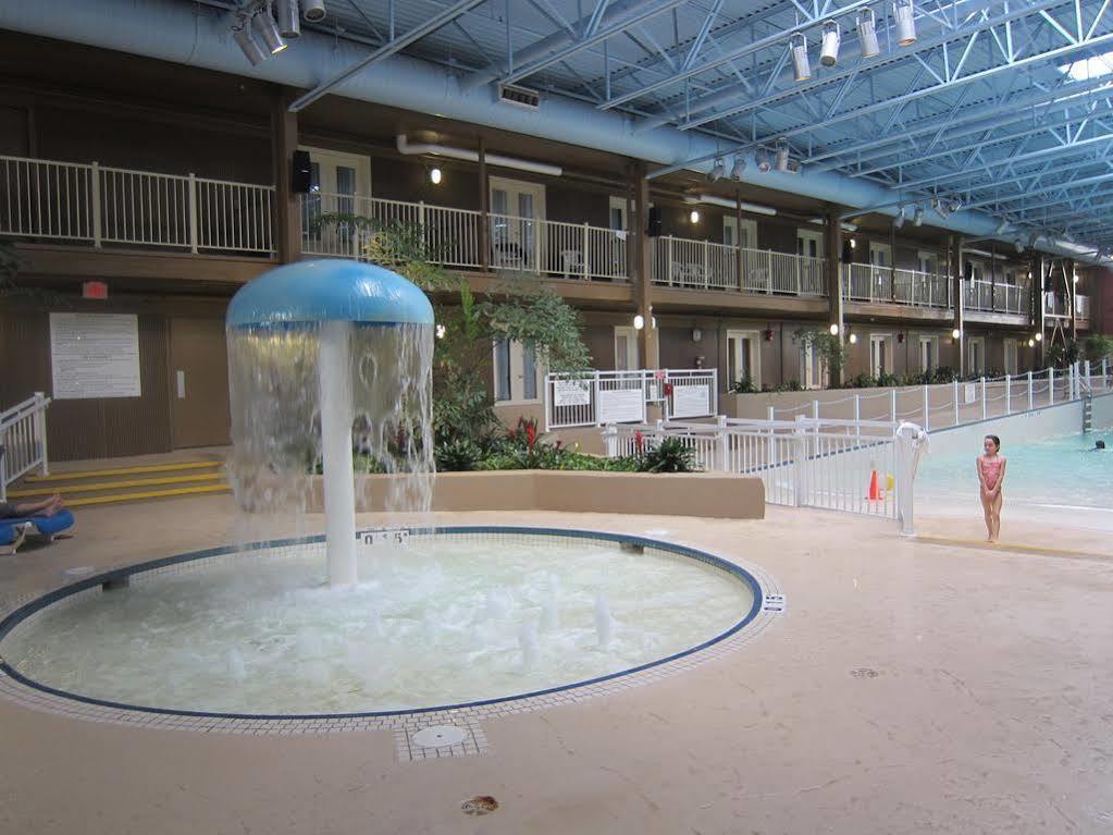 Travelodge By Wyndham Ottawa West Eksteriør bilde
