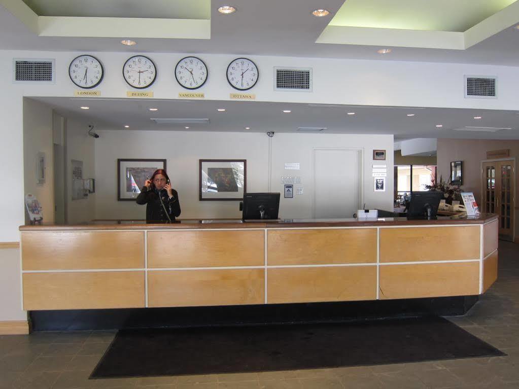 Travelodge By Wyndham Ottawa West Eksteriør bilde